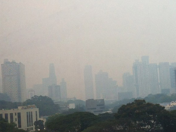 Singapore Singapore