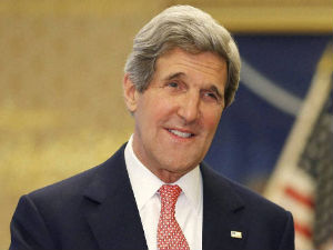 John Kerry