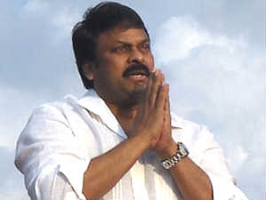 Chiranjeevi