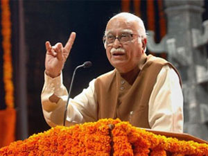 Advani