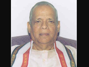 J B Patnaik