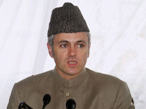 Omar Abdullah