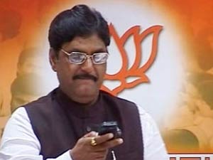 Gopinath Munde