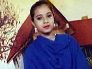 Ishrat Jahan