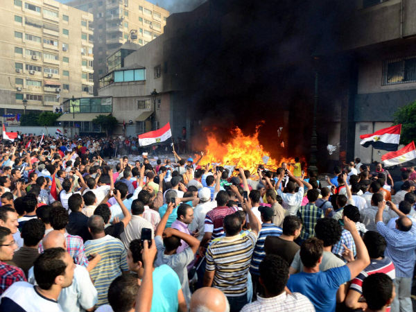 egypt-clashes
