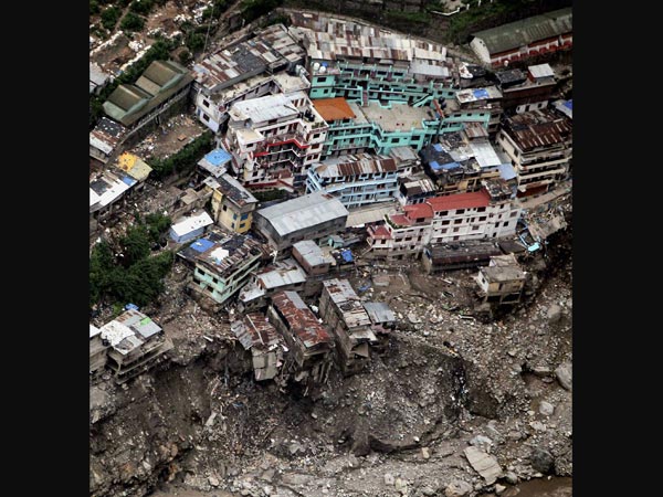 U'khand : 'Timely warning not enough'