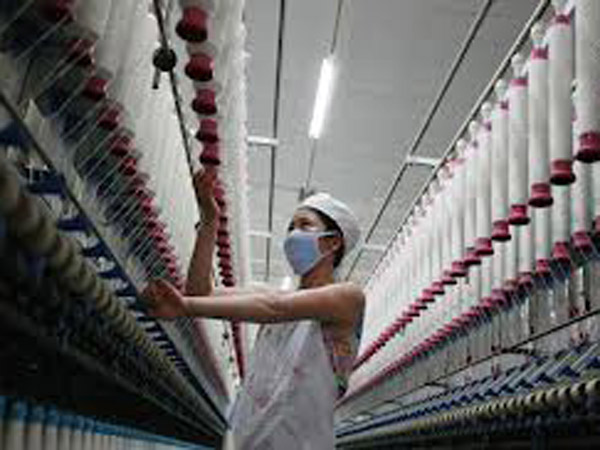 Manufacturing in China