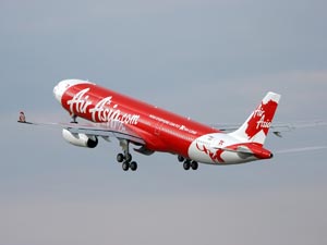 AirAsia India to start flying from October
