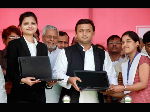 SP govt has failed to create jobs for unemployed youth: BJP