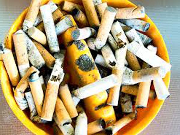 'Cancer cases rising in India' 'Cancer cases rising in India'