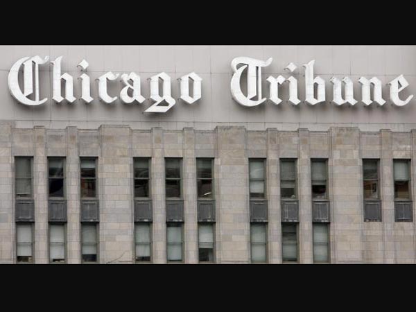 Tribune