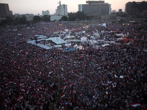 egypt-protest