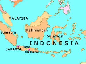Indonesia