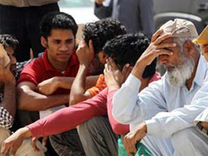 'Nitaqat' law: Centre, states should intervene, says Karuna