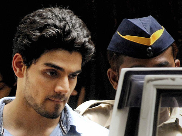 Suraj Pancholi Suraj Pancholi