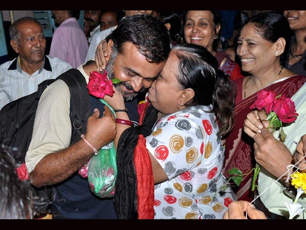 In Surat