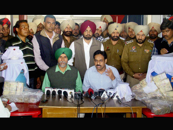 1984 anti-Sikh riots: Notice issued to CBI on Tytler's plea