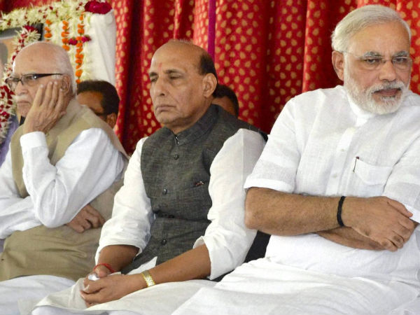 advani-rajnath-modi