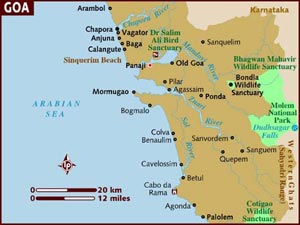 Goa