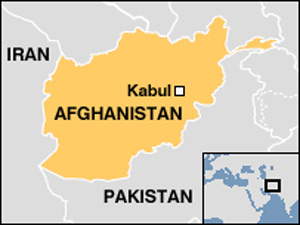 Kabul