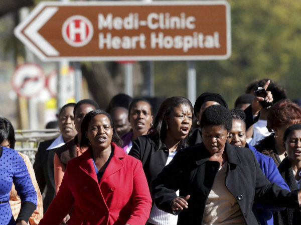 mandela-supporters mandela-supporters