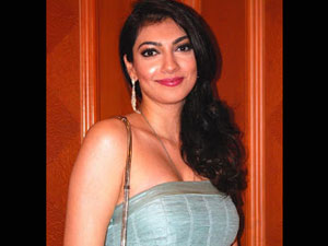 Yukta Mookhey
