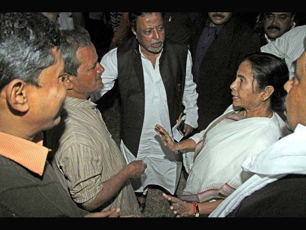 Mamata Mamata