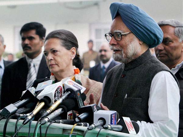 Manmohan Singh Manmohan Singh