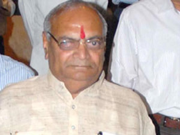 Raghavji Raghavji