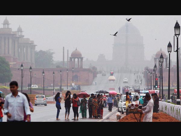 Rain Rain
