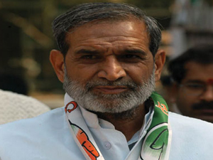 Sajjan Kumar