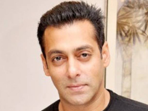 Salman Khan