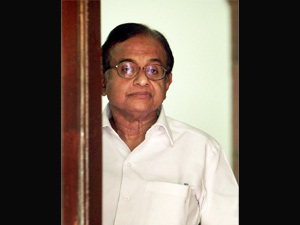 Chidambaram