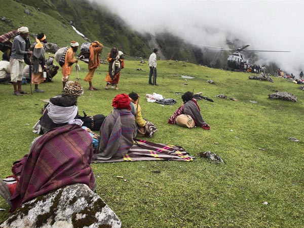 Post office to carry relief parcels free for Uttarakhand