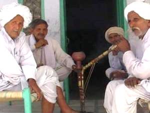 Khap 'rises' to save women