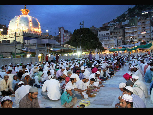 In Ajmer