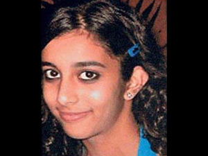 Aarushi