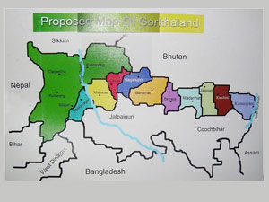 Gorkhaland