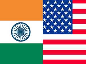 India-US dialogue