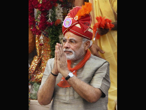 Modi