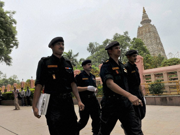 bodh gaya blasts