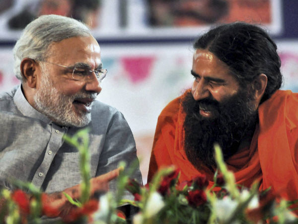 modi-ramdev