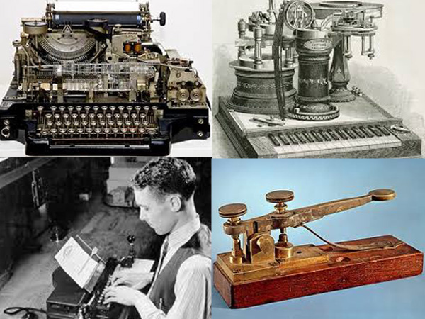 Telegram Telegram