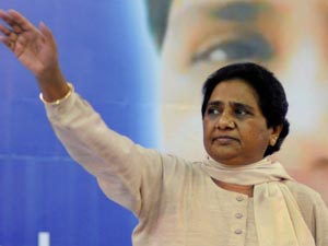 mayawati