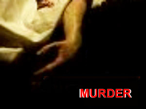 Murder