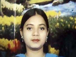 Ishrat Jahan