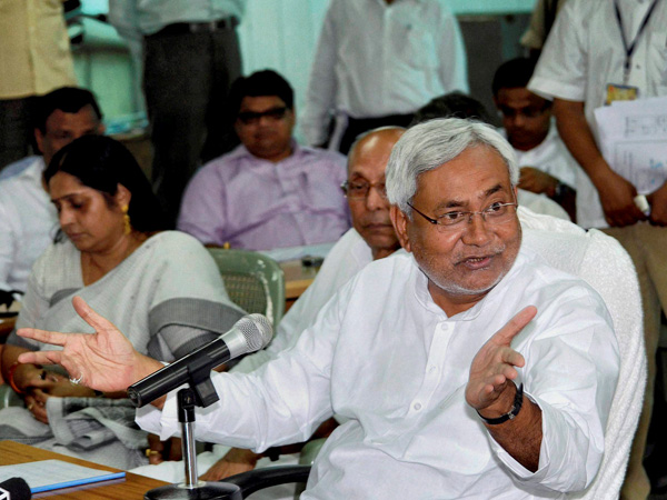 nitish-kumar
