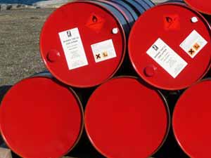 Oil Oil