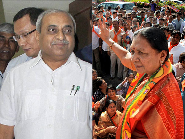 nitin-patel-anandiben-patel