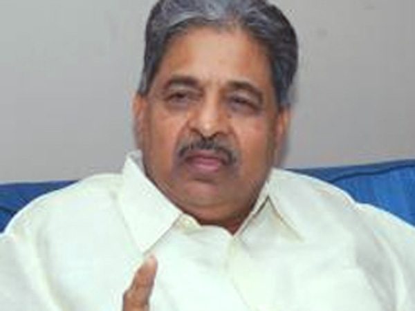 Vidyadhar Rao